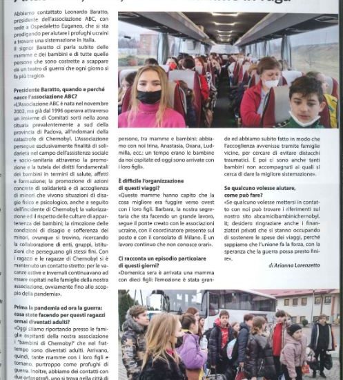 articolo abc